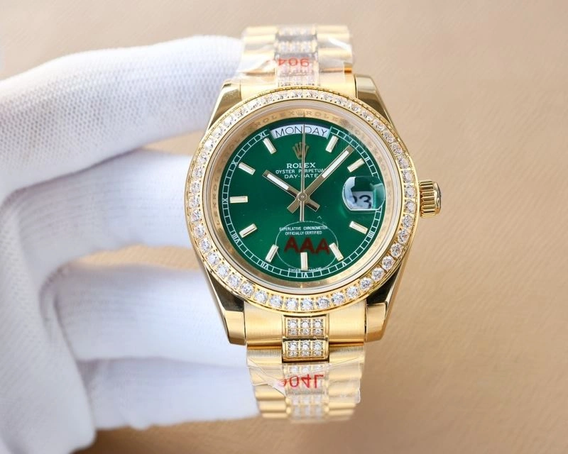 Functional ROLEX Watches 200865