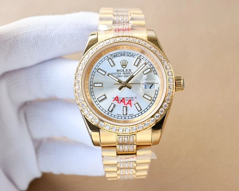 Functional ROLEX Watches 200865