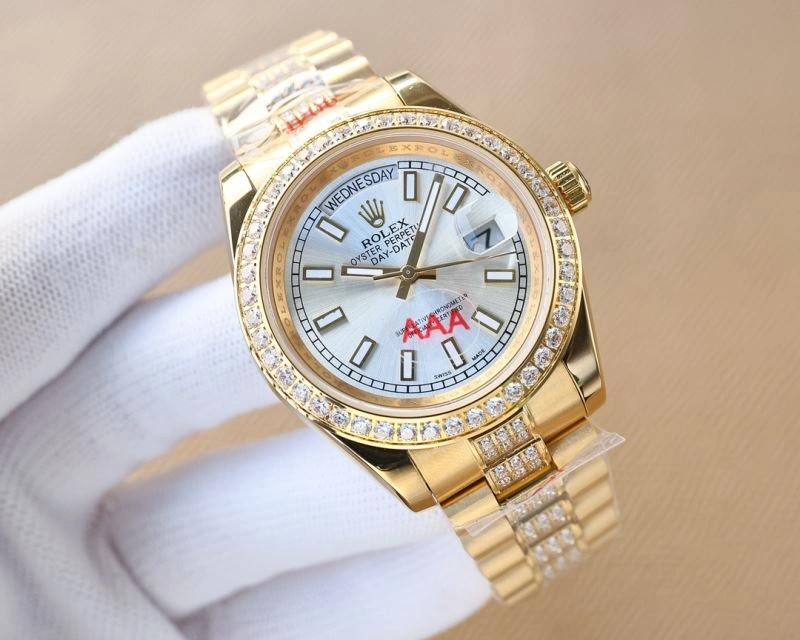 Functional ROLEX Watches 200865