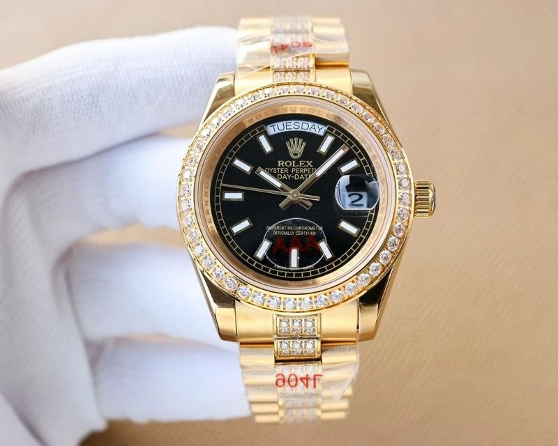 Functional ROLEX Watches 200865