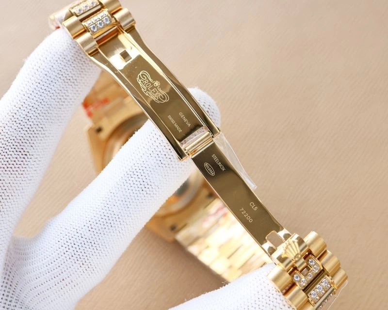 Functional ROLEX Watches 200865