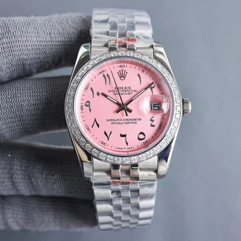 ROLEX Watches Original 200837