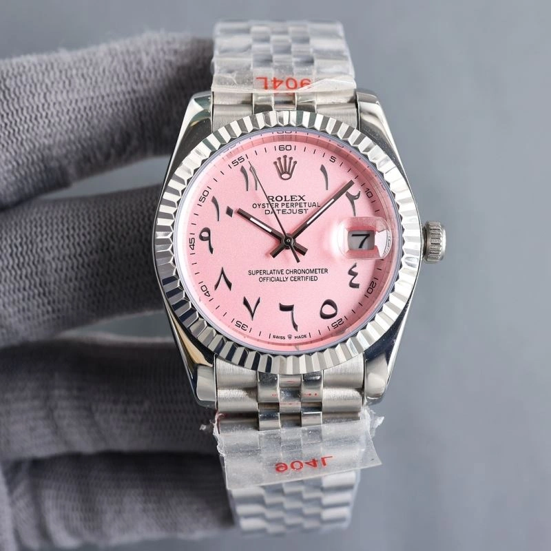 ROLEX Watches Original 200837