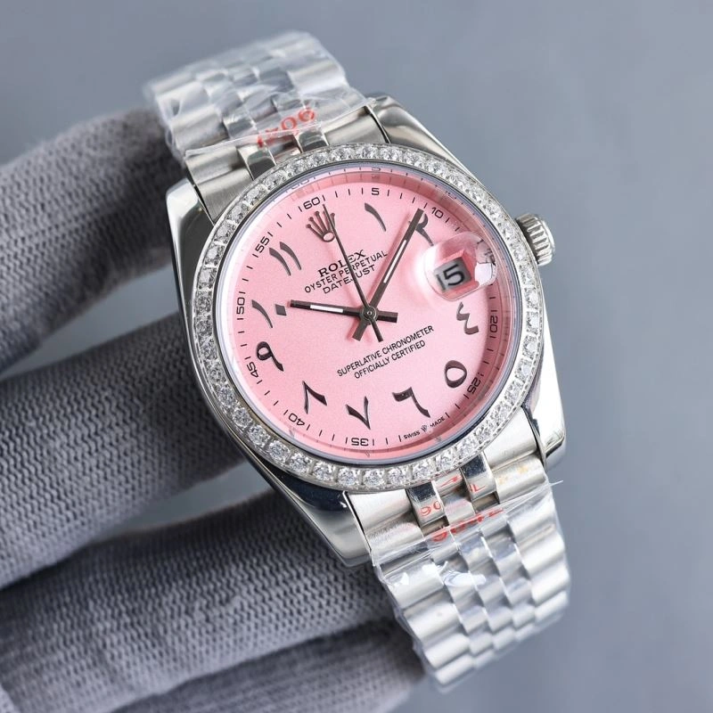 ROLEX Watches Original 200837