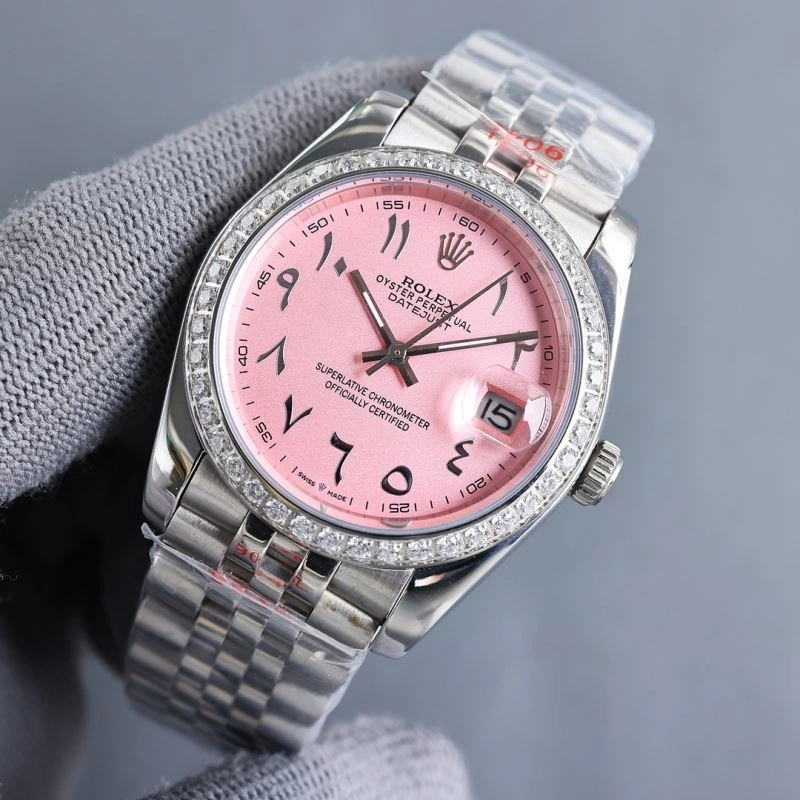 ROLEX Watches Original 200837