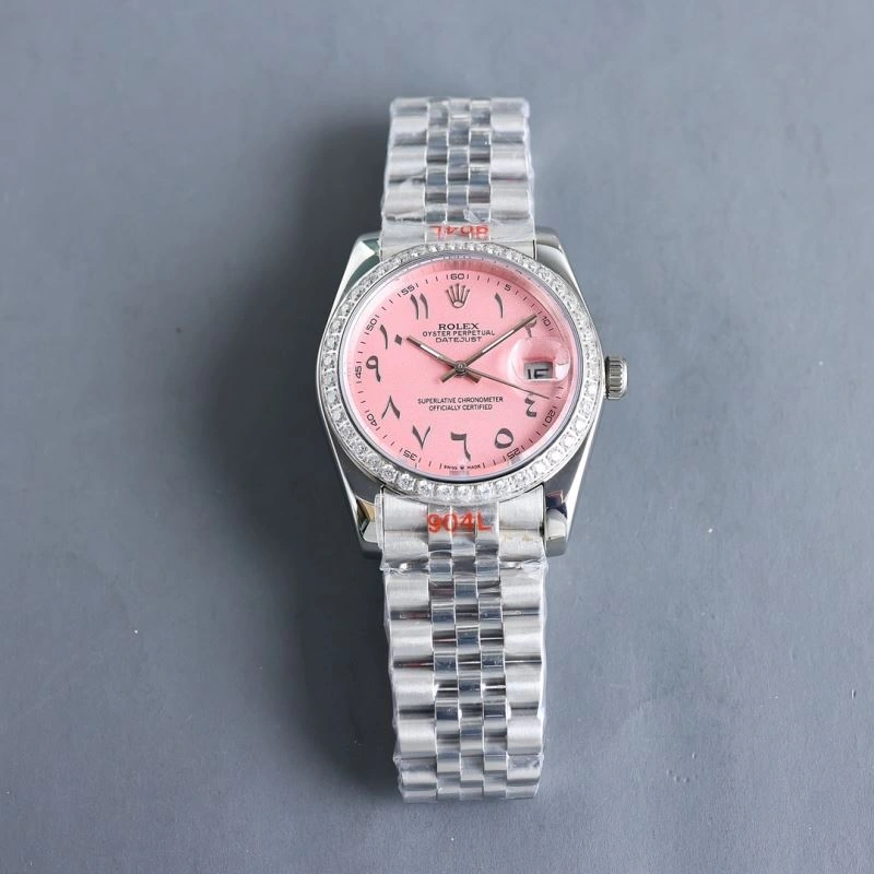 ROLEX Watches Original 200837