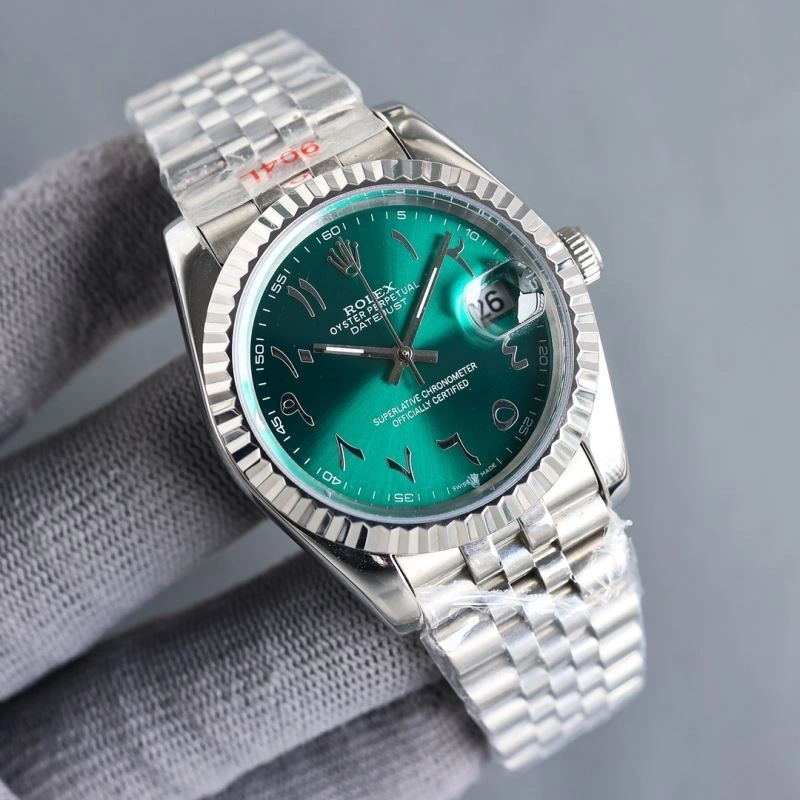 ROLEX Watches Colorful 200834