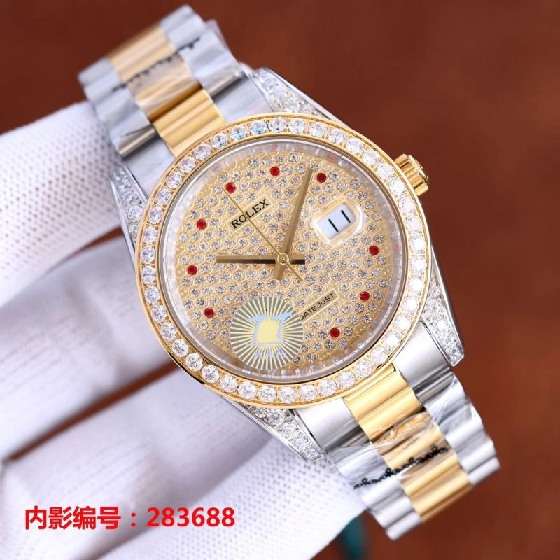 ROLEX Watches Contemporary 200833