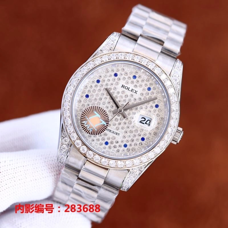 ROLEX Watches Contemporary 200833