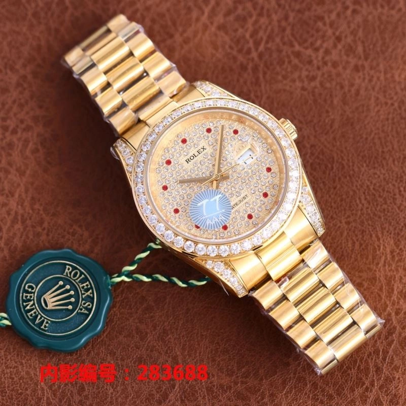 ROLEX Watches Contemporary 200833