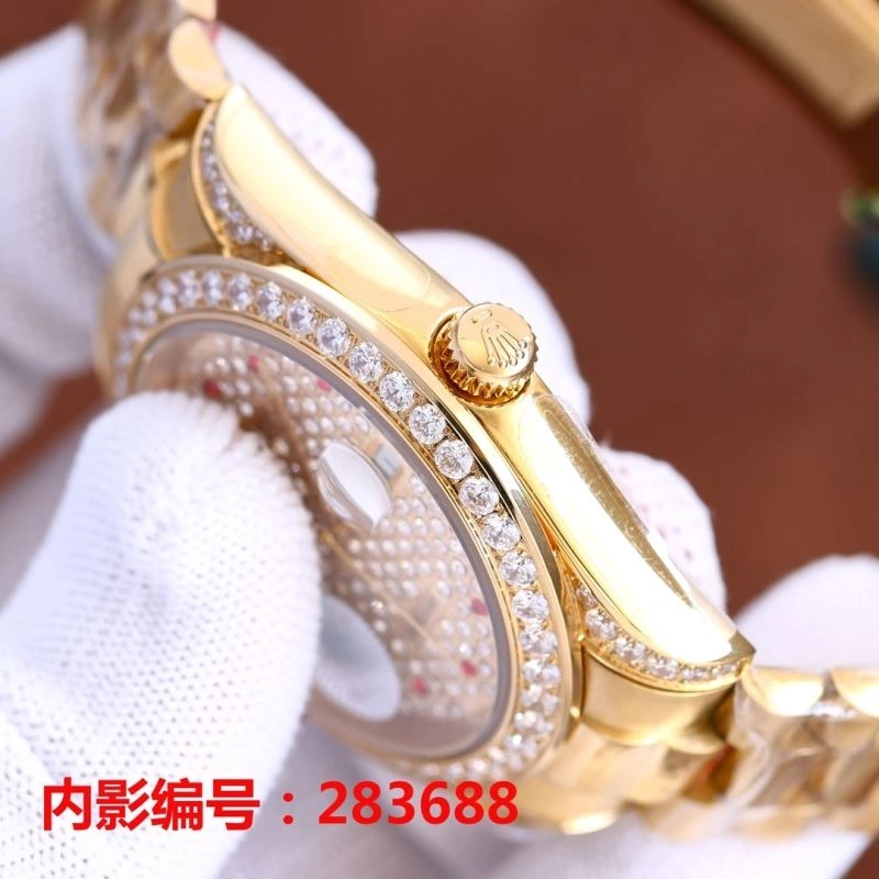 ROLEX Watches Contemporary 200833