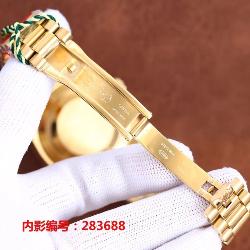 ROLEX Watches Contemporary 200833