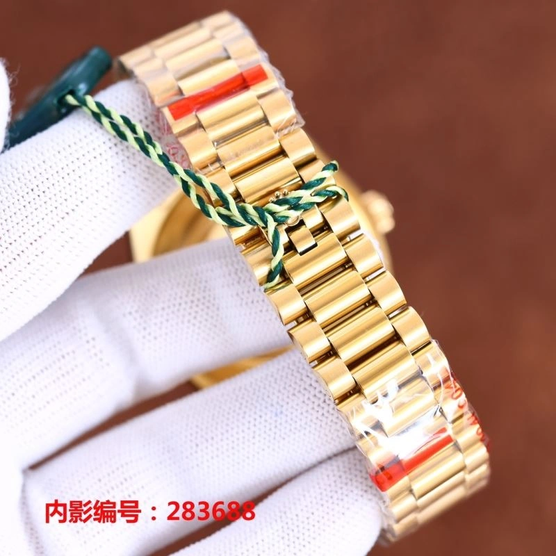 ROLEX Watches Contemporary 200833