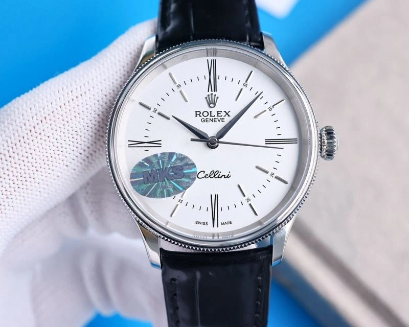 QuickDry ROLEX Watches 200832