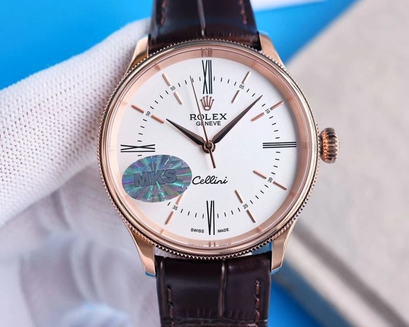 QuickDry ROLEX Watches 200832