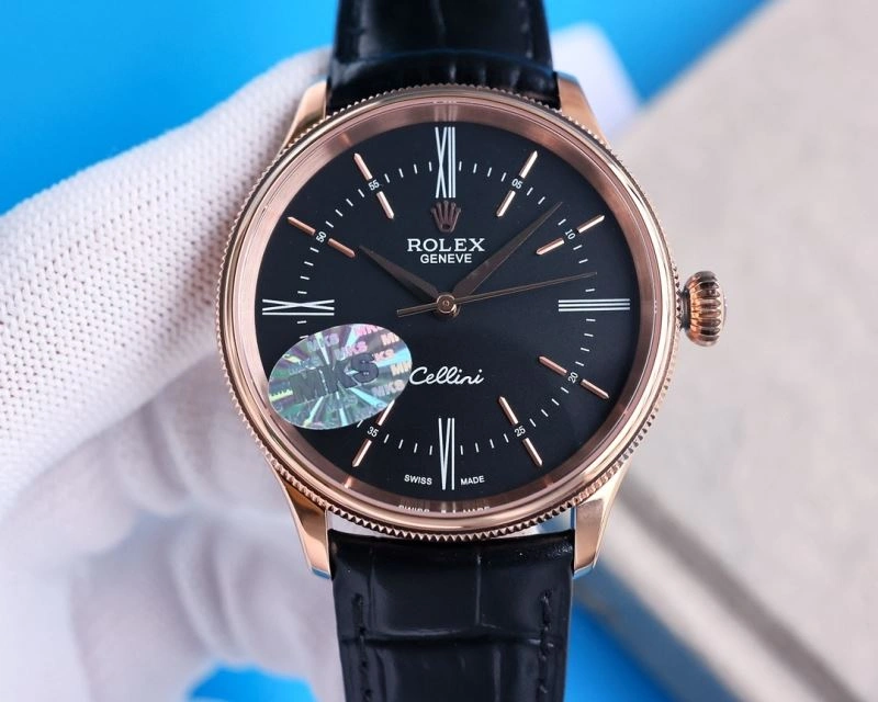 QuickDry ROLEX Watches 200832