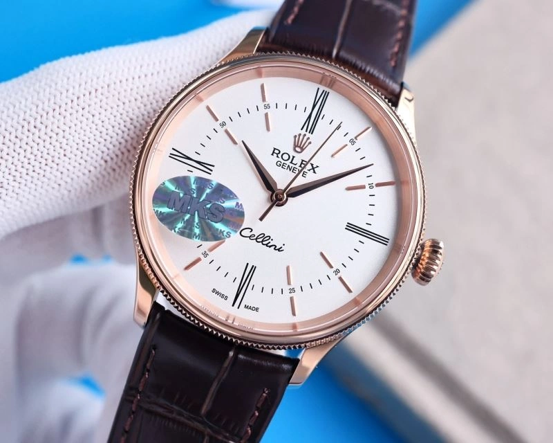 QuickDry ROLEX Watches 200832