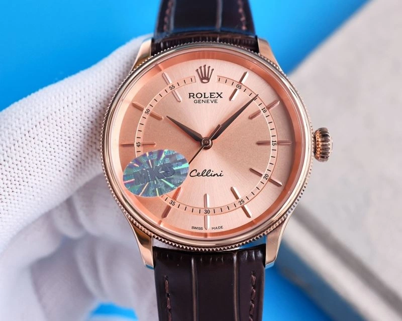 Lightweight ROLEX Watches 200831