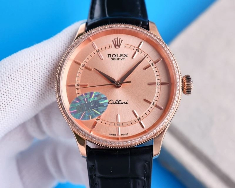 Lightweight ROLEX Watches 200831
