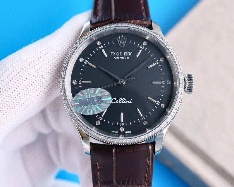 FlexibleFit ROLEX Watches 200829