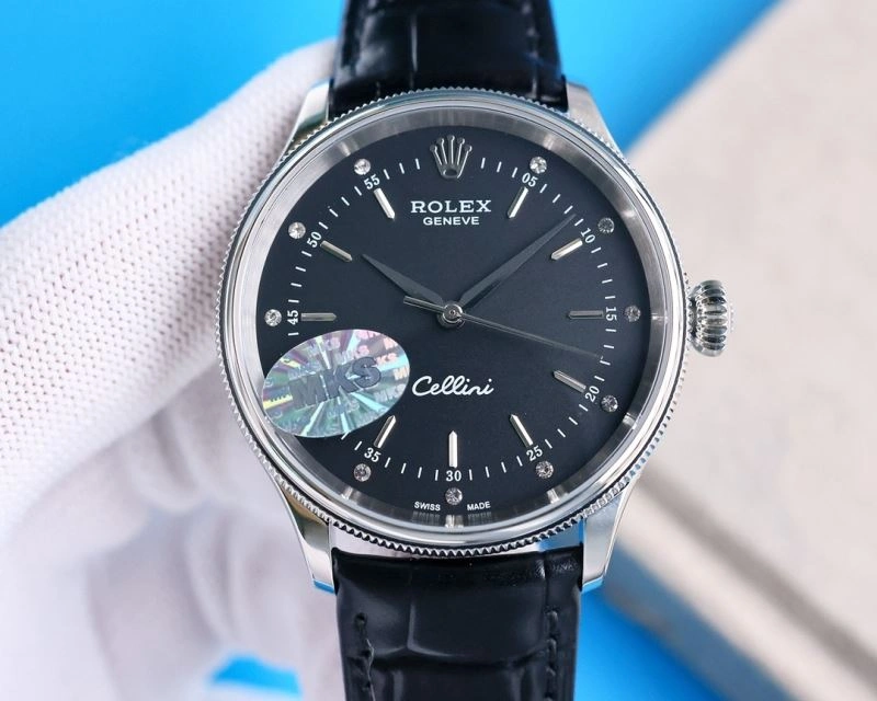FlexibleFit ROLEX Watches 200829