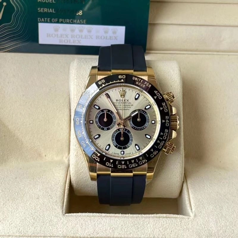 Fashionable ROLEX Watches 200830