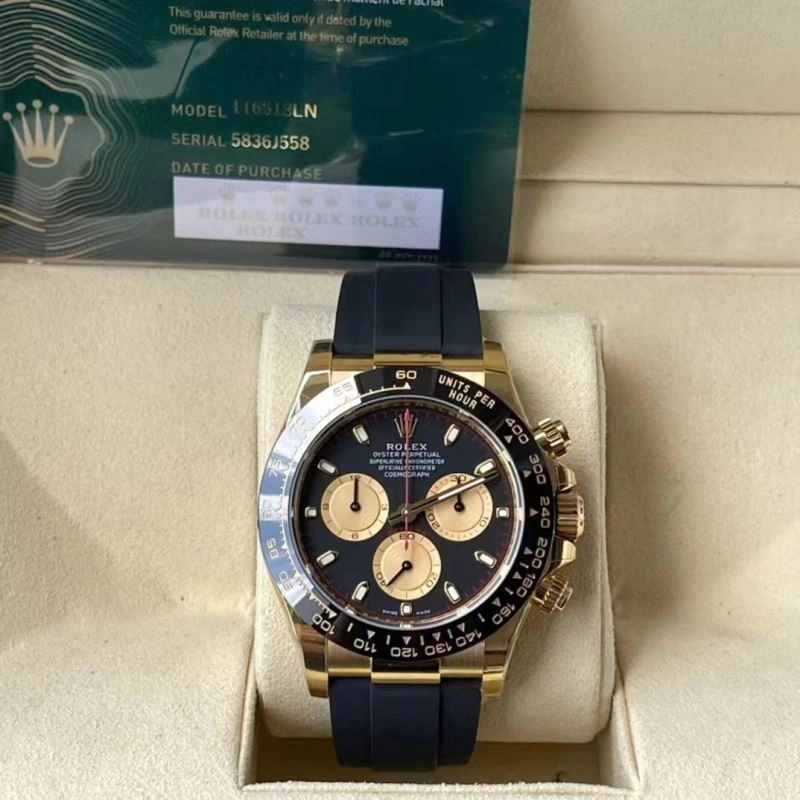 Fashionable ROLEX Watches 200830