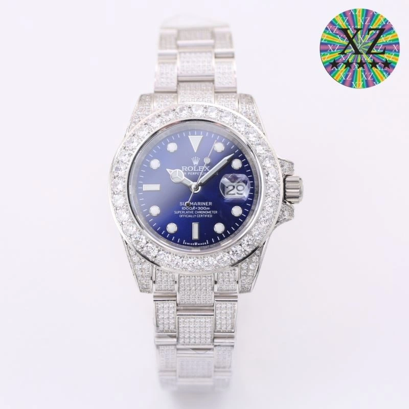 Thermal ROLEX Watches 200827
