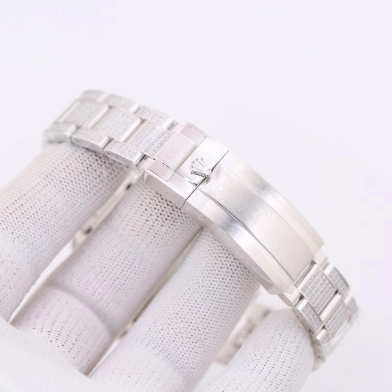 Thermal ROLEX Watches 200827