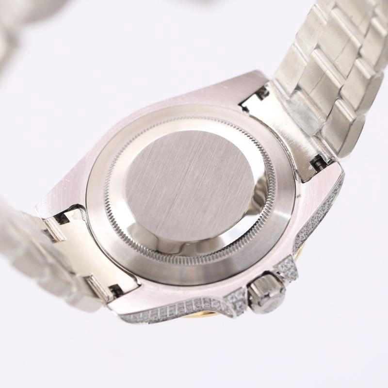 Thermal ROLEX Watches 200827
