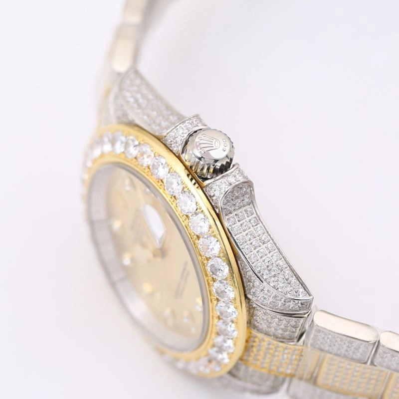 Thermal ROLEX Watches 200827