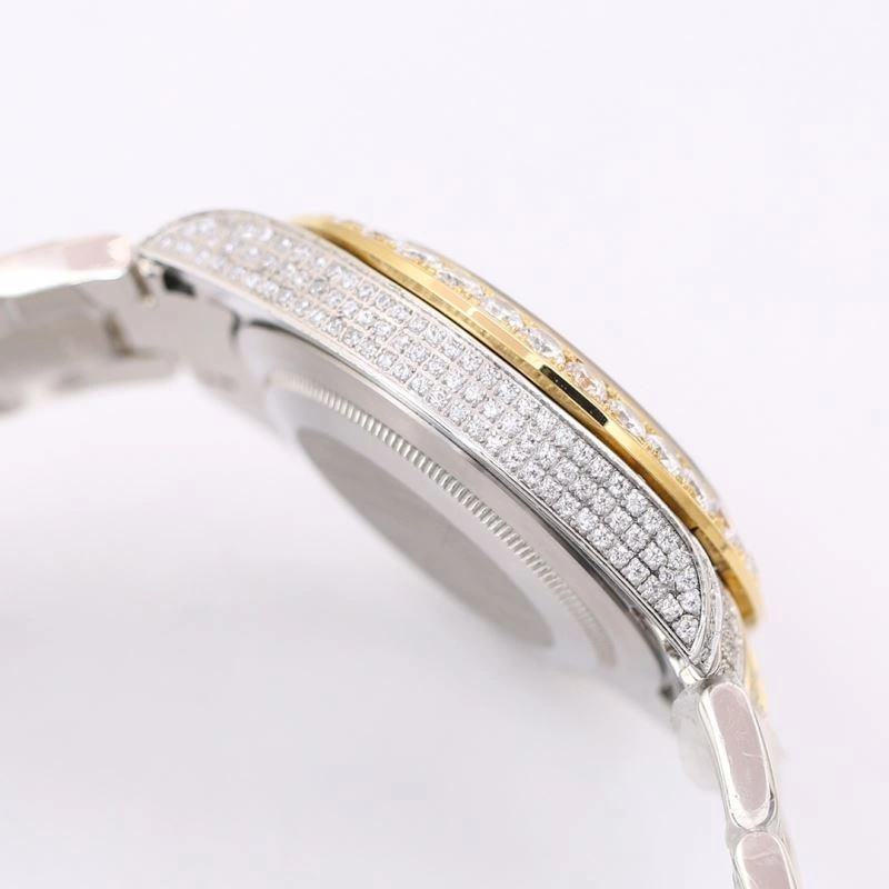 Thermal ROLEX Watches 200827