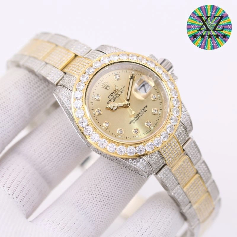 Sporty ROLEX Watches 200826