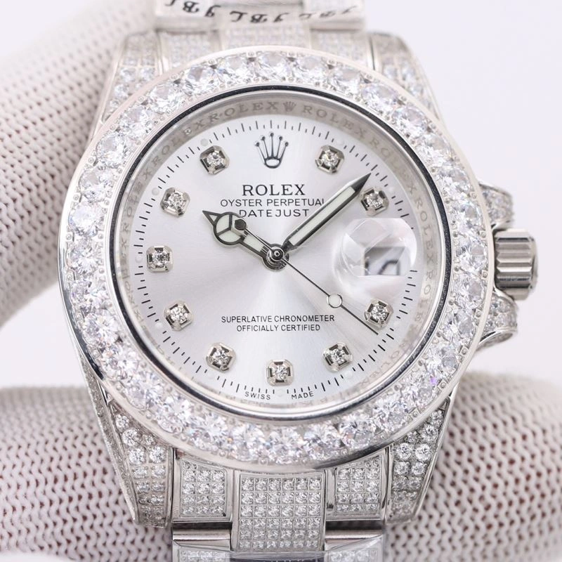 Sporty ROLEX Watches 200826