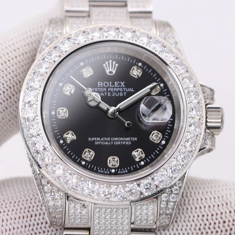 Sporty ROLEX Watches 200826