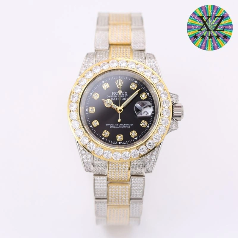 Sporty ROLEX Watches 200826