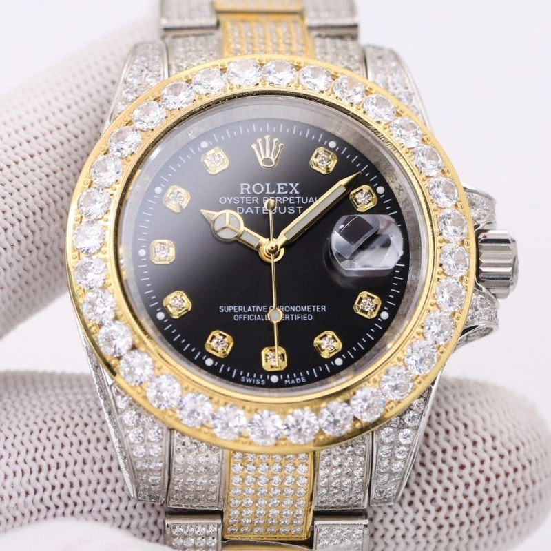 Sporty ROLEX Watches 200826