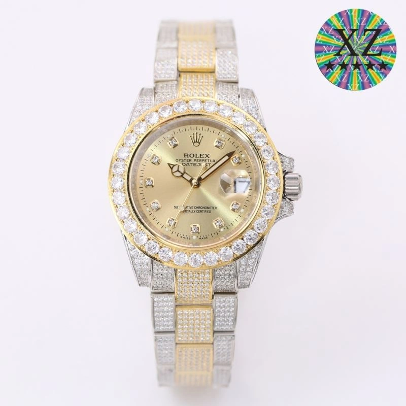 SunProtective ROLEX Watches 200807