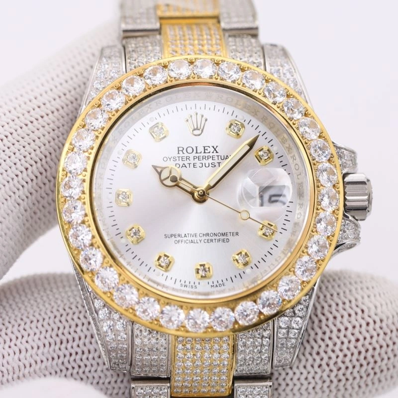 SunProtective ROLEX Watches 200807