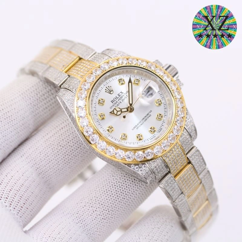 SunProtective ROLEX Watches 200807