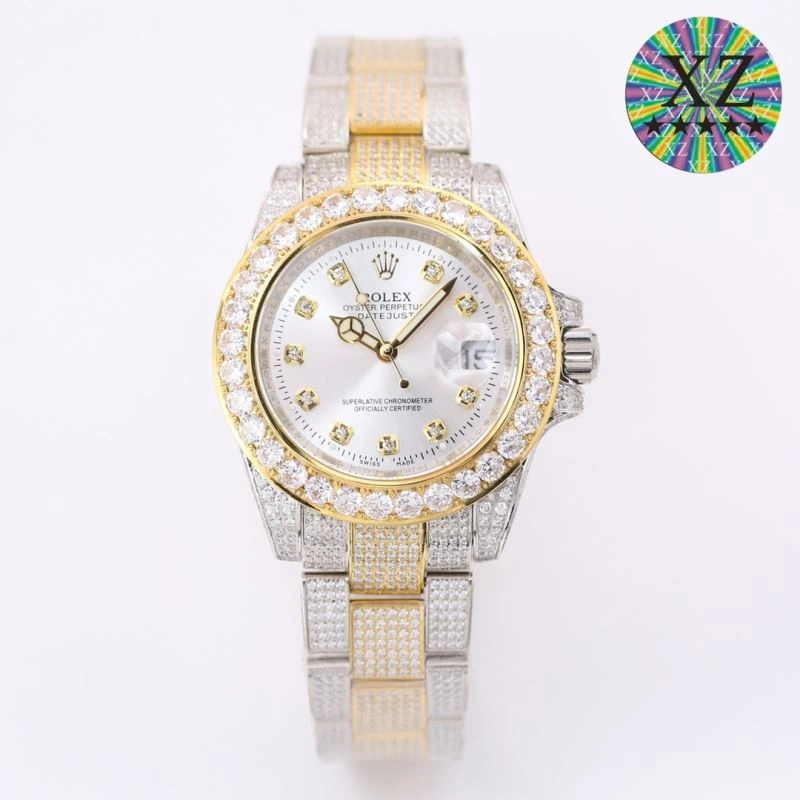SunProtective ROLEX Watches 200807