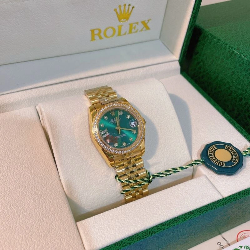 ROLEX Watches ComfortFit 200812