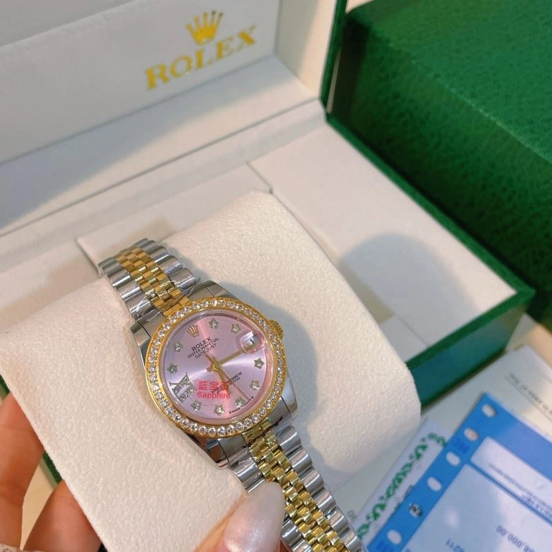 ROLEX Watches ComfortFit 200812
