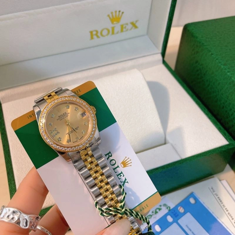 ROLEX Watches ComfortFit 200812