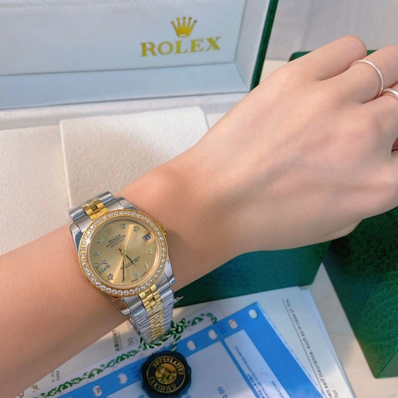 ROLEX Watches ComfortFit 200812