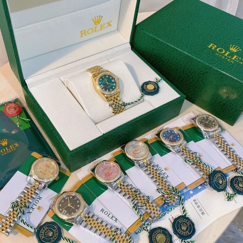ROLEX Watches ComfortFit 200812
