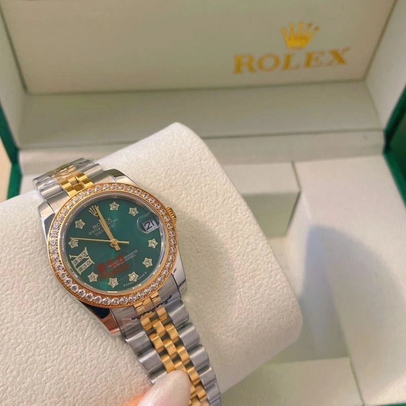 ROLEX Watches ComfortFit 200812