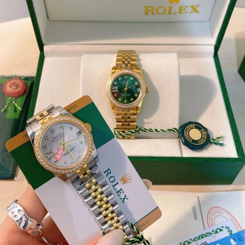ROLEX Watches ComfortFit 200812