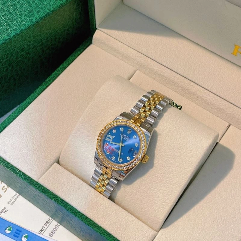 ROLEX Watches ComfortFit 200812