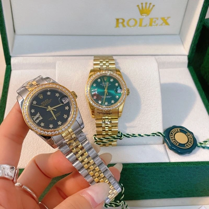 ROLEX Watches ComfortFit 200812